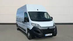 Citroen Jumper Jumper Fg. 2.2BlueHDi 35 L3H3 S&S 140