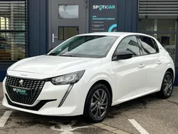 Peugeot 208 1.2 PureTech 100ch S&S Style