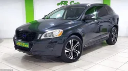 Volvo XC60 2.0d Drive 163cv Nacional