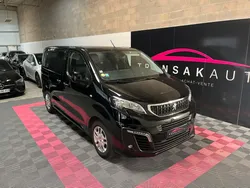 Peugeot EXPERT Urban Compact