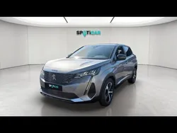 Peugeot 3008 1.2 PureTech 130ch S&S Allure EAT8