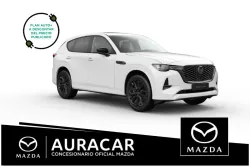 MAZDA CX-60 2.5L e-Skyactiv-G PHEV Homura Plus AWD
