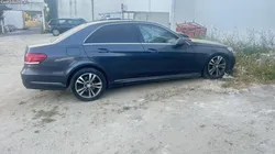 Mercedes-Benz E 220 Avangarte