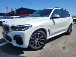 Bmw x5 xdrive 30d 265 m sport / tva recup - loa possible / malus ok / camera sieges elec carplay ja20