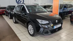 SEAT Arona 1.0 TSI S&S Style Special Edition 115