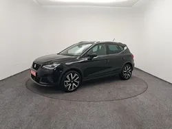 SEAT Arona 1.5 TSI ACT 150 ch Start/Stop DSG7 FR