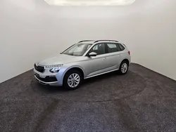 SKODA Kamiq 1.0 TSI Evo 2 116 ch DSG7 Selection