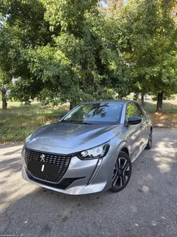 Peugeot 208 1.2 PureTech Active Pack