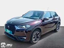 DS 3 Crossback BUSINESS PureTech 100 S&S BVM6