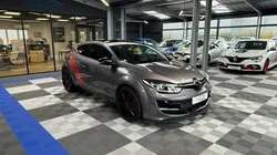 Megane 3 rs cup phase 3