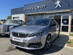 Peugeot 308 SW (2) PureTech 130 SW GT PACK