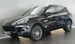 Porsche Cayenne Diesel Aut.
