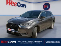 DS DS7 CROSSBACK 1.5 BlueHDi - 130 - BV EAT8 Business PHASE 1