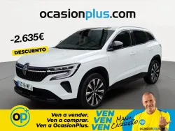 RENAULT Austral 1.2 E-Tech Híbrido Techno 146kW