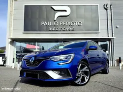 Renault Mégane 1.6 Plug-In Techno