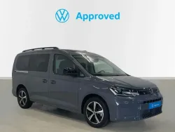 VOLKSWAGEN Caddy Maxi 2.0TDI Outdoor 102