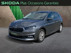 Skoda Fabia 1.0 TSI 110ch Ambition DSG7
