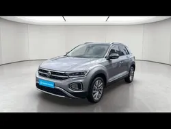 Volkswagen T-Roc 1.5 TSI EVO 150ch Style Exclusive DSG7