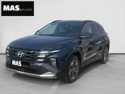 HYUNDAI Tucson 1.6 TGDI PHEV Maxx AT