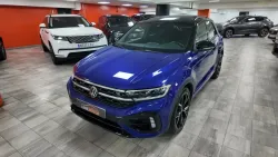 Volkswagen T-Roc 2.0 TSI R 4Motion DSG7 221KW