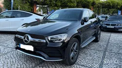 Mercedes-Benz Classe GLC de 2022
