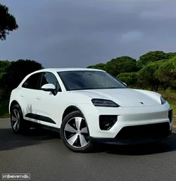 Porsche Macan Standard