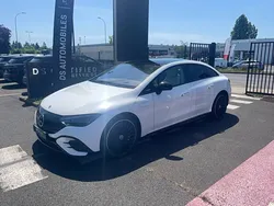 MERCEDES EQE 350 AMG Line
