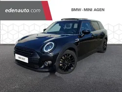 Mini F54 Clubman Cooper 136 ch DKG7 Edition Premium Plus 5p