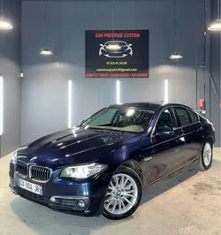 Bmw Série 5 F10 530dA 258ch Luxury