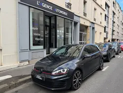 VOLKSWAGEN GOLF VII 2.0 TFSI 220ch GTI - Apple Carplay