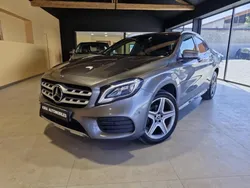Mercedes Gla 200 i 156 ch - Fascination Pack AMG 7G-DCT 330E /mois