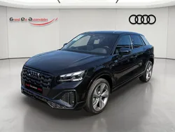 AUDI Q2 35 TFSI 150 S tronic 7 S line Plus