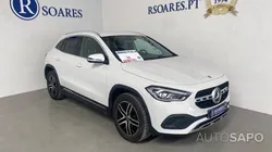 Mercedes-Benz Classe GLA de 2023