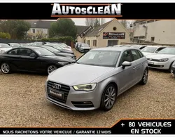 Audi A3 SPORTBACK 2.0 TDI 150CH FAP AMBITION S TRONIC 6