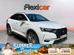 DS DS7 1.5BlueHDi Be Chic