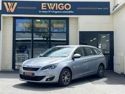 Peugeot 308 generation-ii sw 1.2 puretech 130 allure start-stop