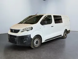 Peugeot Expert CABINE APPROFONDIE 2.0 HDI 150 SetS BVM6 FIXE PREMIUM