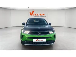 Opel Mokka 1.2 Turbo 130 ch BVA8 Elegance