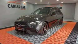 Mercedes-Benz Classe C de 2023
