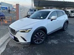 Mazda CX-3 1.8L Skyactiv-D 115 4x4 Selection