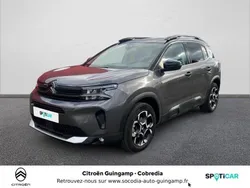 Citroen C5 Aircross 1.5 BlueHDi 130ch MAX boite automatique
