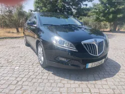 Lancia Delta 1.6 Multijet
