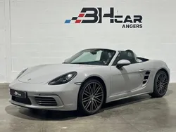 Porsche 718 Boxster 2.0 300