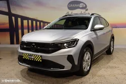 VW Taigo 1.0 TSI Life