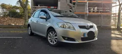 Toyota Auris 1.4 gasóleo