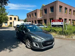 PEUGEOT 308 1.6 HDI 112cv / toit panoramique féline / radar de recul - garantie 6 mois