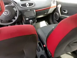 Renault Clio 1.2 gasolina