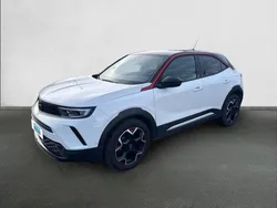 Opel Mokka 1.2 Turbo 100 ch BVM6 - GS