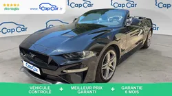 Ford Mustang Convertible VI 5.0 V8 450 BVA10 GT