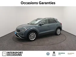 VOLKSWAGEN T-Roc 1.0 TSI 116 Start/Stop BVM6 VW Edition